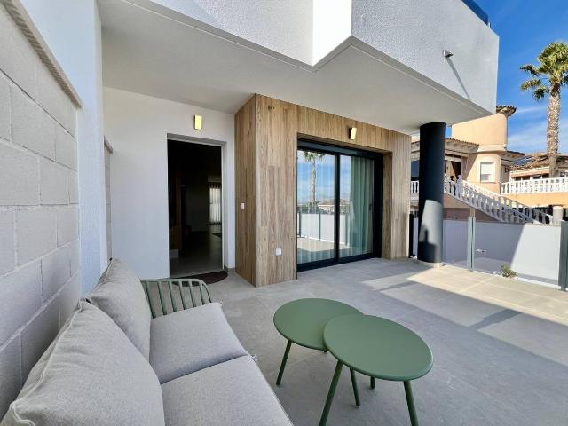 Chalet en venta en Benferri, Alacant / Alicante
