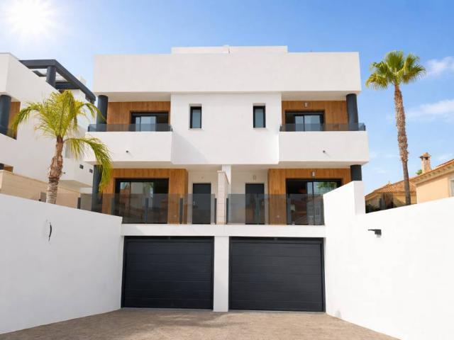 Chalet en venta en el Baix Segura / La Vega Baja, Valencia