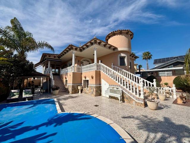 Chalet en venta en el Baix Segura / La Vega Baja, Valencia