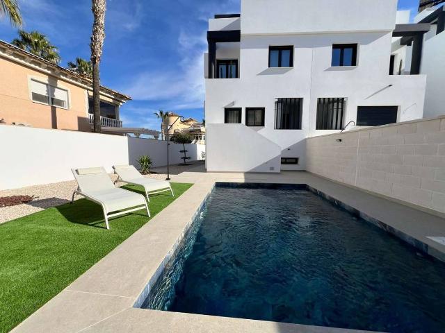 Chalet en venta en el Baix Segura / La Vega Baja, Valencia