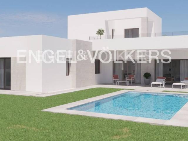 Chalet en venta en la Marina Alta, Valencia