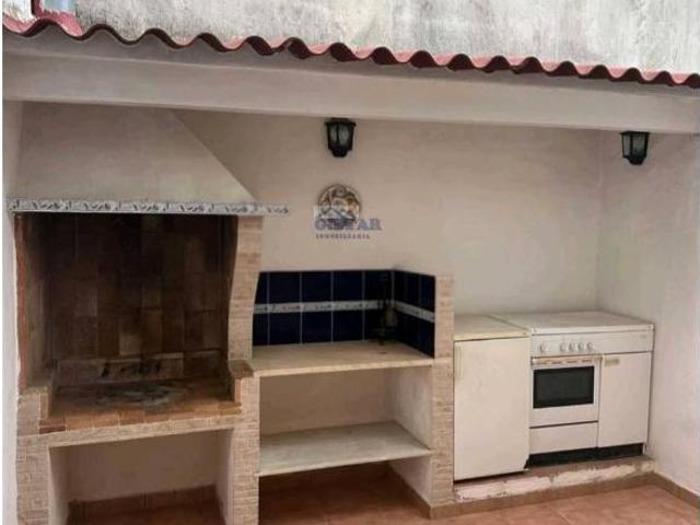Chalet en venta en la Marina Alta, Valencia