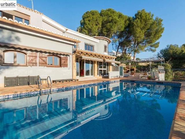 Chalet en venta en la Safor, Valencia