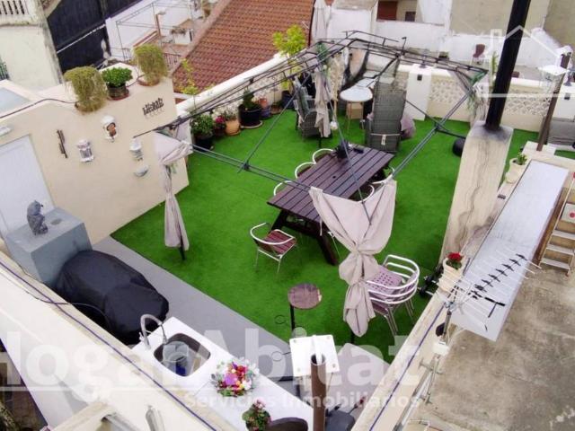 Chalet en venta en la Safor, Valencia