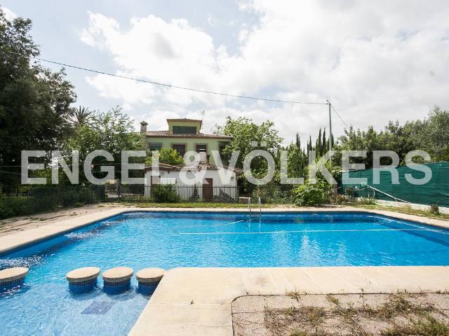 Chalet en venta en la Safor, Valencia