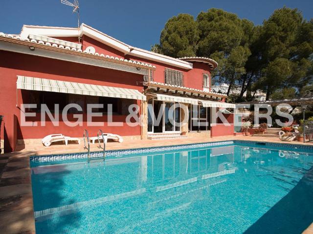 Chalet en venta en la Safor, Valencia