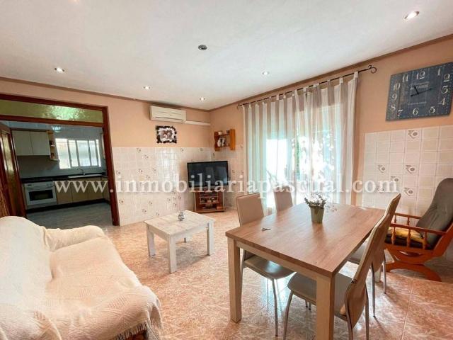 Chalet en venta en el Comtat, Valencia