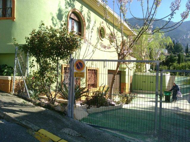 Chalet en venta en la Vall d'Albaida, Valencia