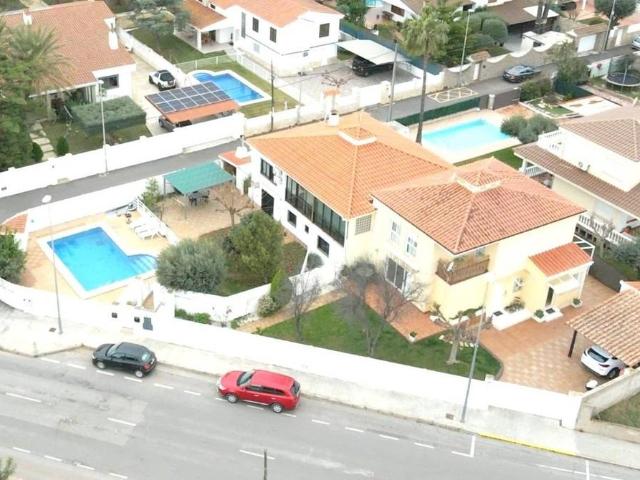 Villa en venta en Benicasim, les Vil·les