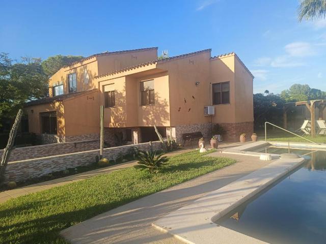 Chalet en venta en la Plana Alta, Valencia