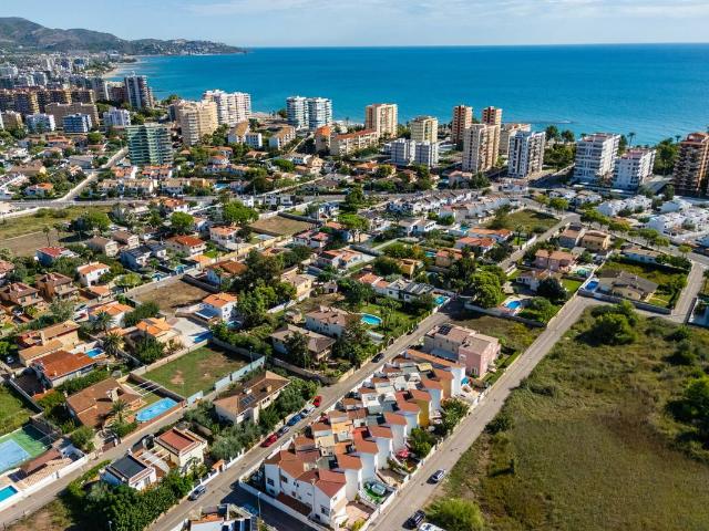 Chalet en venta en Benicàssim / Benicasim, Castelló / Castellón