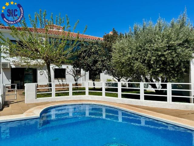 Chalet en venta en la Plana Alta, Valencia