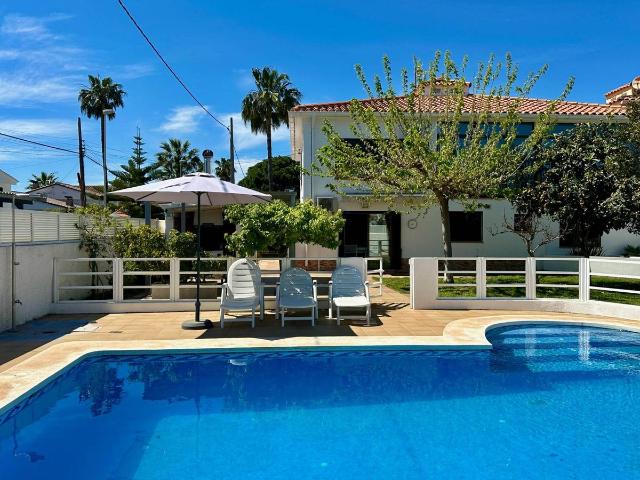 Villa en venta en Benicasim, les Vil·les