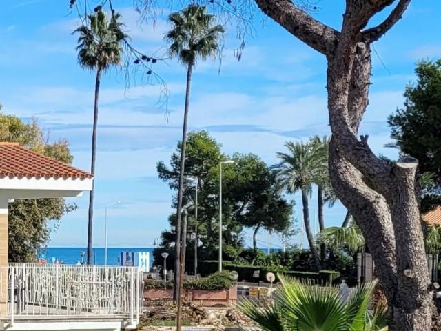 Chalet en venta en el Quadro de Santiago, la Plana Alta