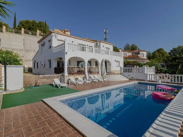 Chalet en venta en San Bernardo, la Marina Alta