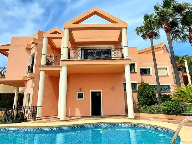 Villa en venta en Calpe, La Manzanera