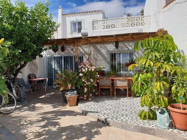 Chalet en venta en San Bernardo, la Marina Alta