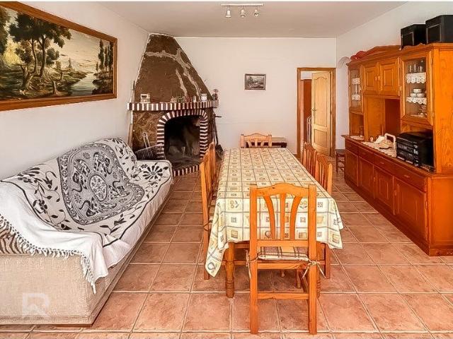 Chalet en venta en la Vall d'Albaida, Valencia
