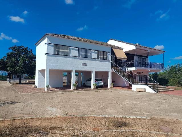 Chalet en venta en la Ribera Baixa, Valencia