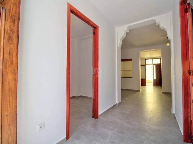 Villa en venta en Benidoleig, Urbanització el Poblet