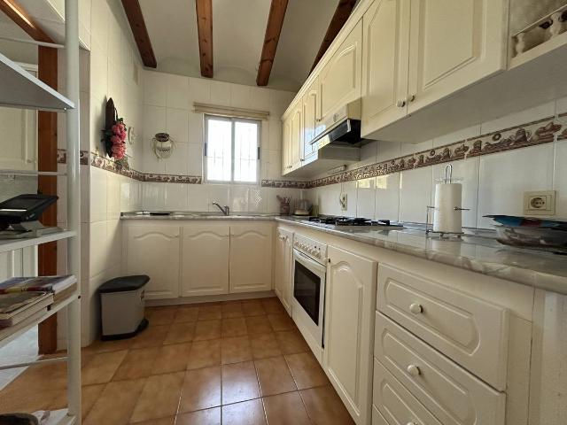 Chalet en venta en Benidoleig, Urbanització el Poblet Chalet en venta en Benidoleig, Urbanització el Poblet