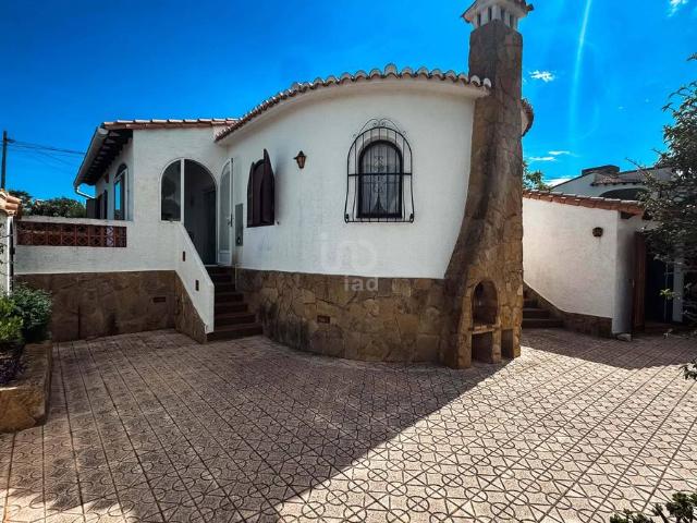 Villa en venta en Benidoleig, Urbanització el Poblet
