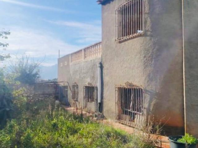 Chalet en venta en Benidoleig, Alacant / Alicante