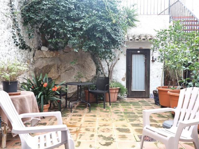 Villa en venta en Benidoleig, Urbanització el Poblet