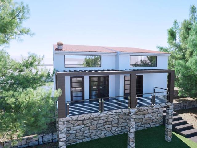 Villa en venta en Benidoleig, Urbanització el Poblet Villa en venta en Benidoleig, Urbanització el Poblet