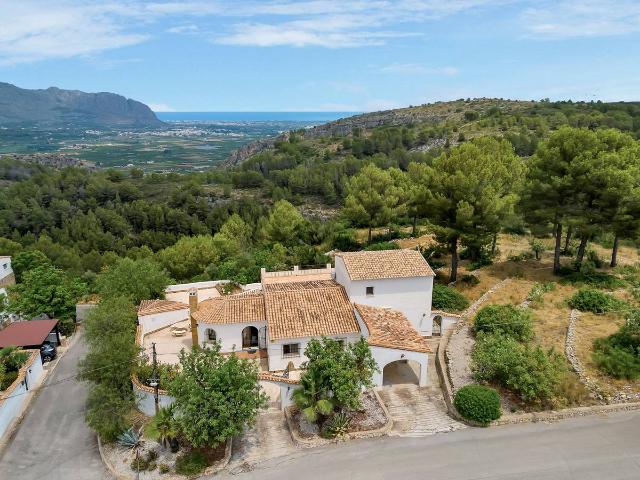 Chalet en venta en Urbanització el Poblet, Benidoleig