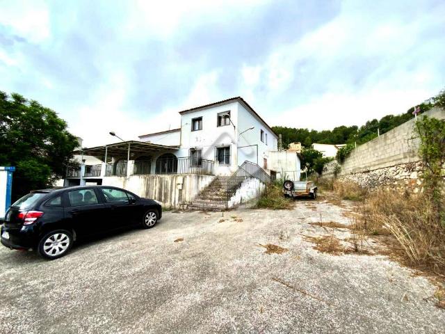 Villa en venta en Benidoleig, Urbanització el Poblet