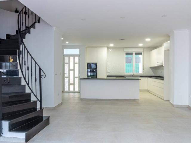 Villa en venta en Benidoleig, Urbanització el Poblet