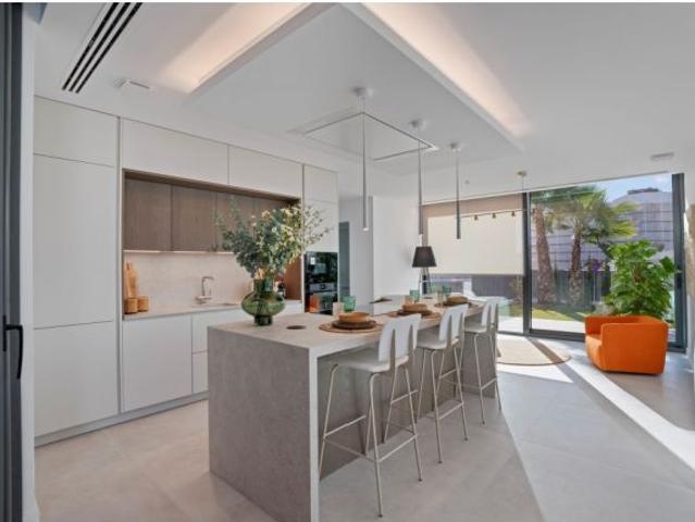 Casa en venta en la Marina Baixa, Valencia