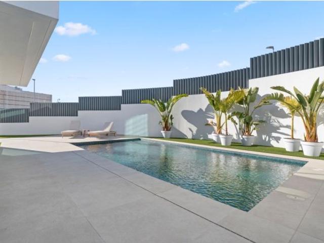 Casa en venta en la Marina Baixa, Valencia