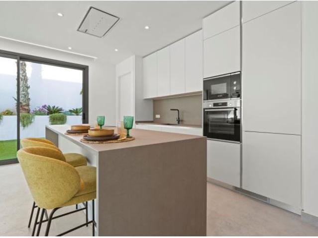 Casa en venta en la Marina Baixa, Valencia