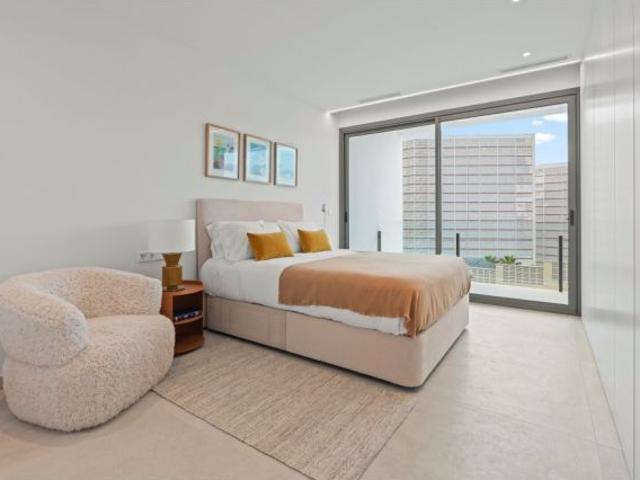 Casa en venta en la Marina Baixa, Valencia