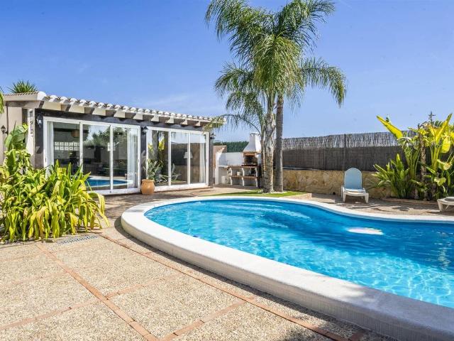 Chalet en venta en Beniel, Área Metropolitana de Murcia