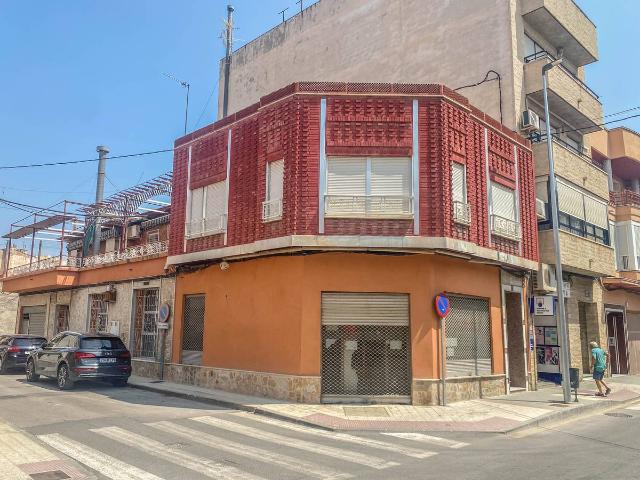 Chalet en venta en Beniel, Área Metropolitana de Murcia