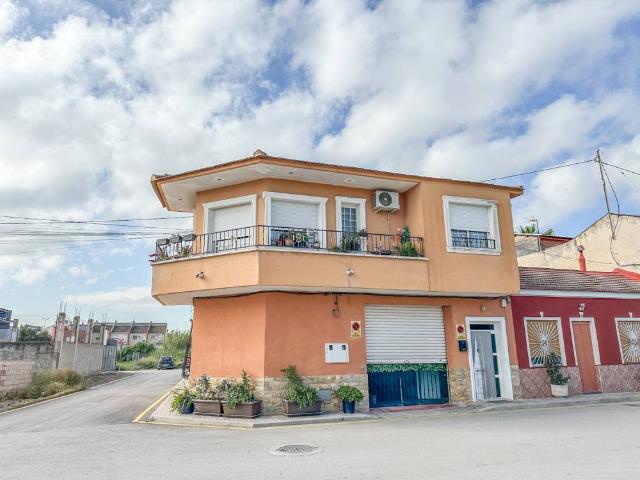 Chalet en venta en Beniel, Área Metropolitana de Murcia