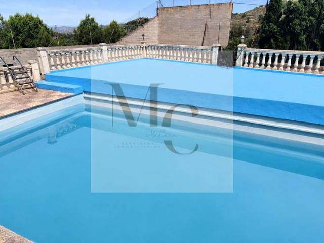 Chalet en venta en la Ribera Alta, Valencia