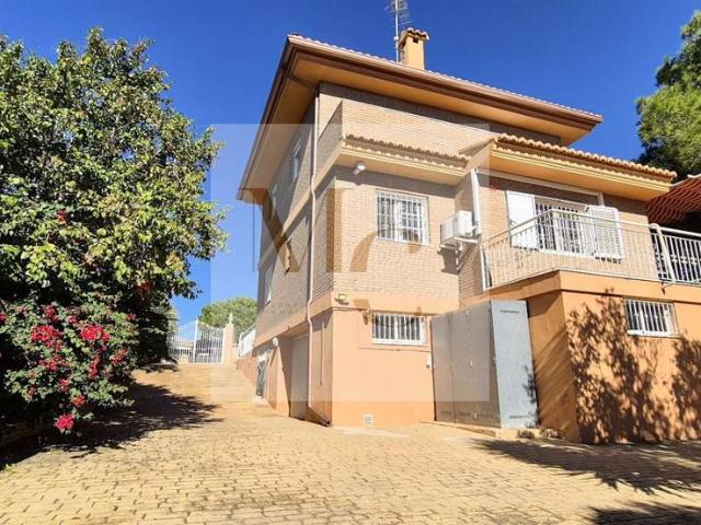 Chalet en venta en la Ribera Alta, Valencia