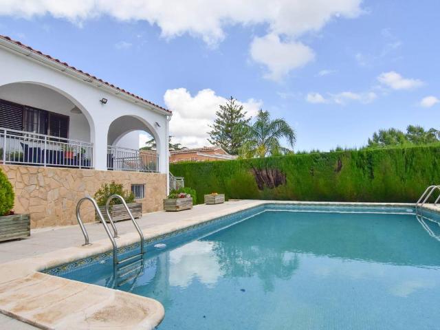 Chalet en venta en la Ribera Alta, Valencia