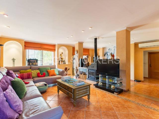 Chalet en venta en la Ribera Alta, Valencia