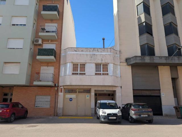 Chalet en venta en la Ribera Alta, Valencia