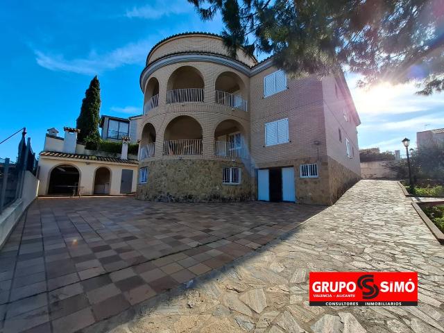 Chalet en venta en la Ribera Alta, Valencia