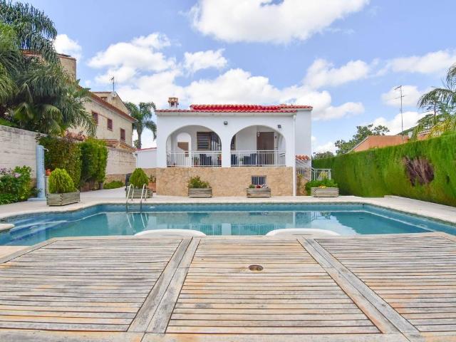 Chalet en venta en la Ribera Alta, Valencia