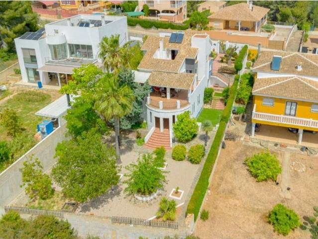 Chalet en venta en la Ribera Alta, Valencia