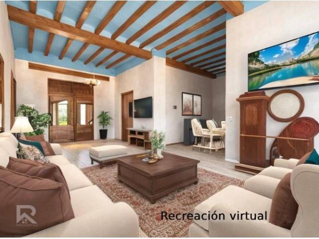 Chalet en venta en la Safor, Valencia
