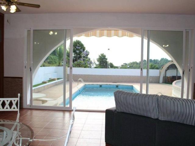 Chalet en venta en el Camp de Morvedre, Valencia