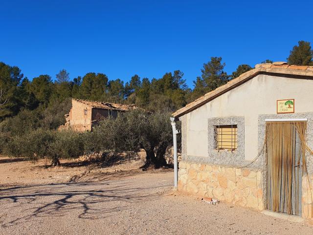 Villa en venta en Benifallet